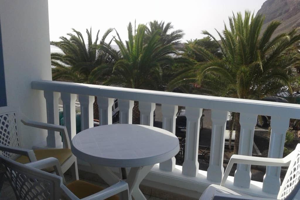 El Molino Apartment Valle Gran Rey Exterior photo