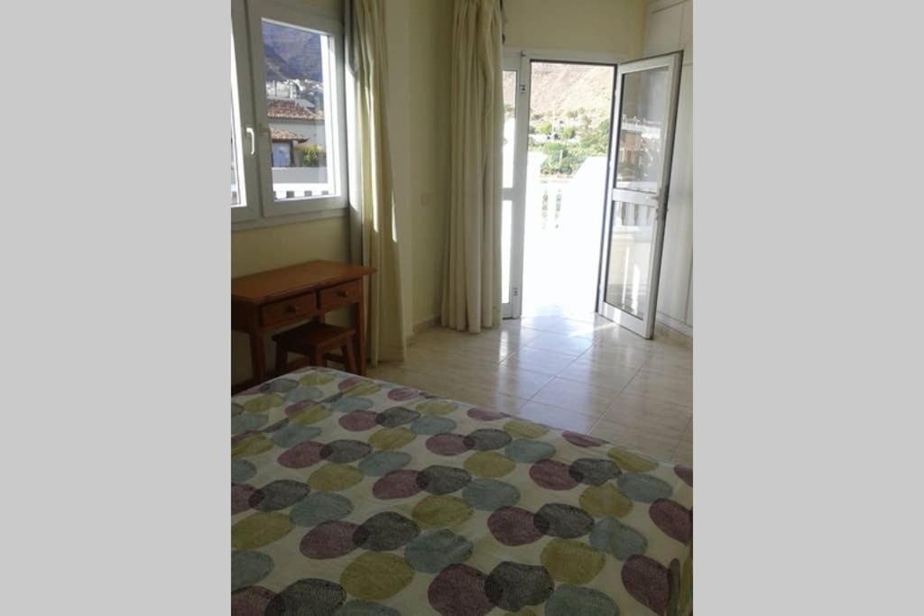 El Molino Apartment Valle Gran Rey Exterior photo